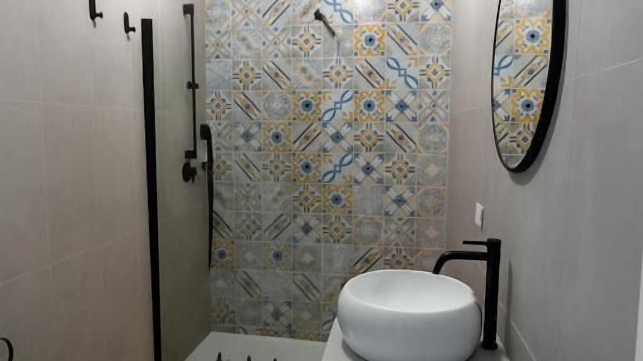 Photo of Bathroom in Casabianca di Fermo