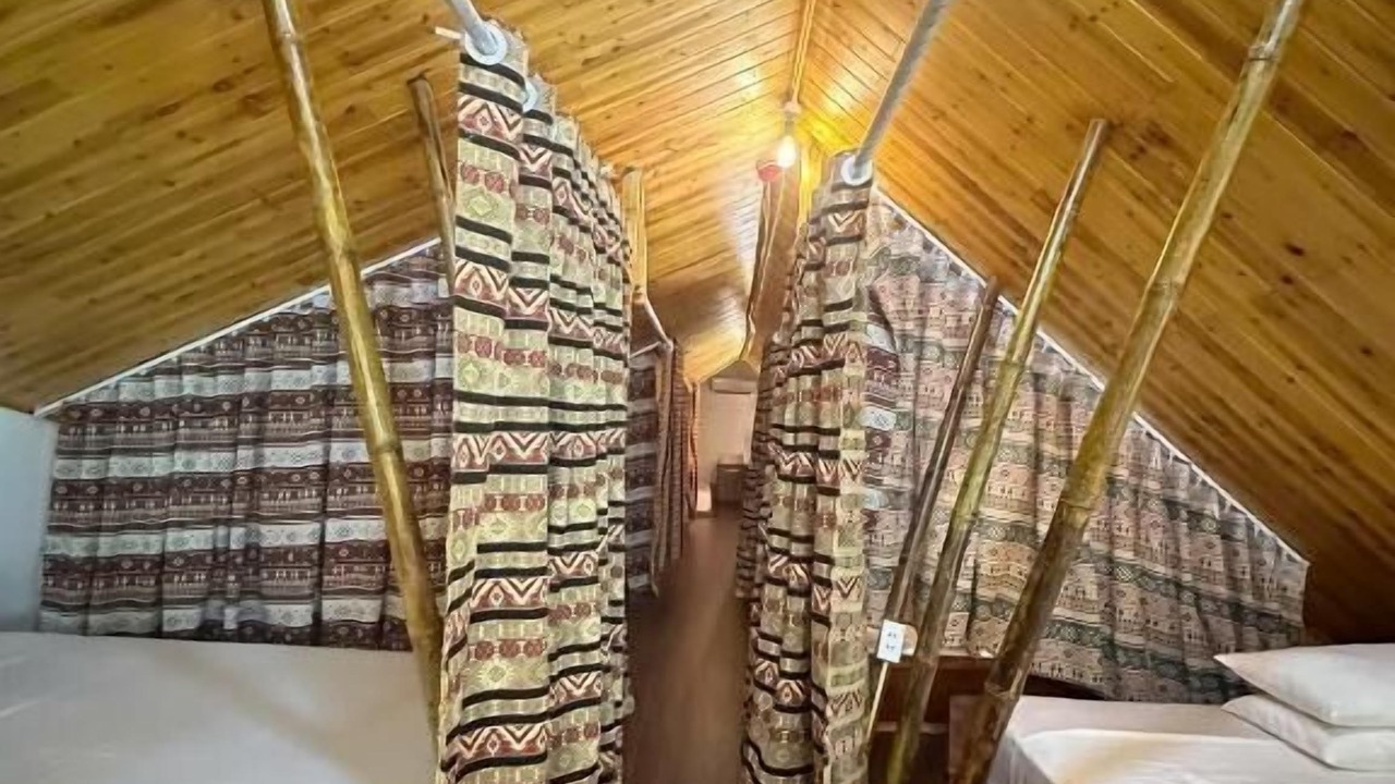 Photo of Bedroom in Tan Son