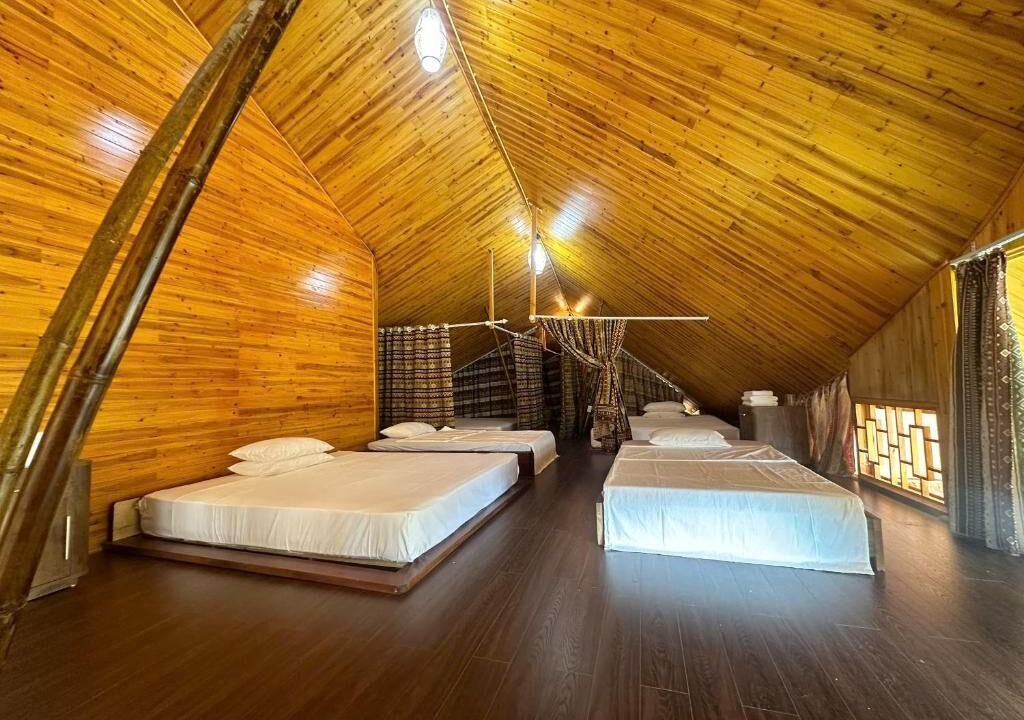 Photo of Bedroom in Tan Son