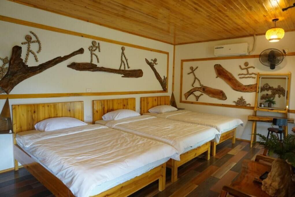 Photo of Bedroom in Tan Son