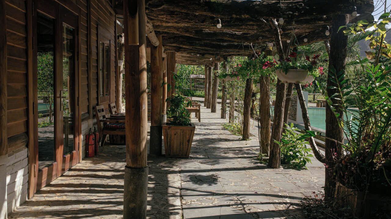 Photo of Outdoor in Van Ho