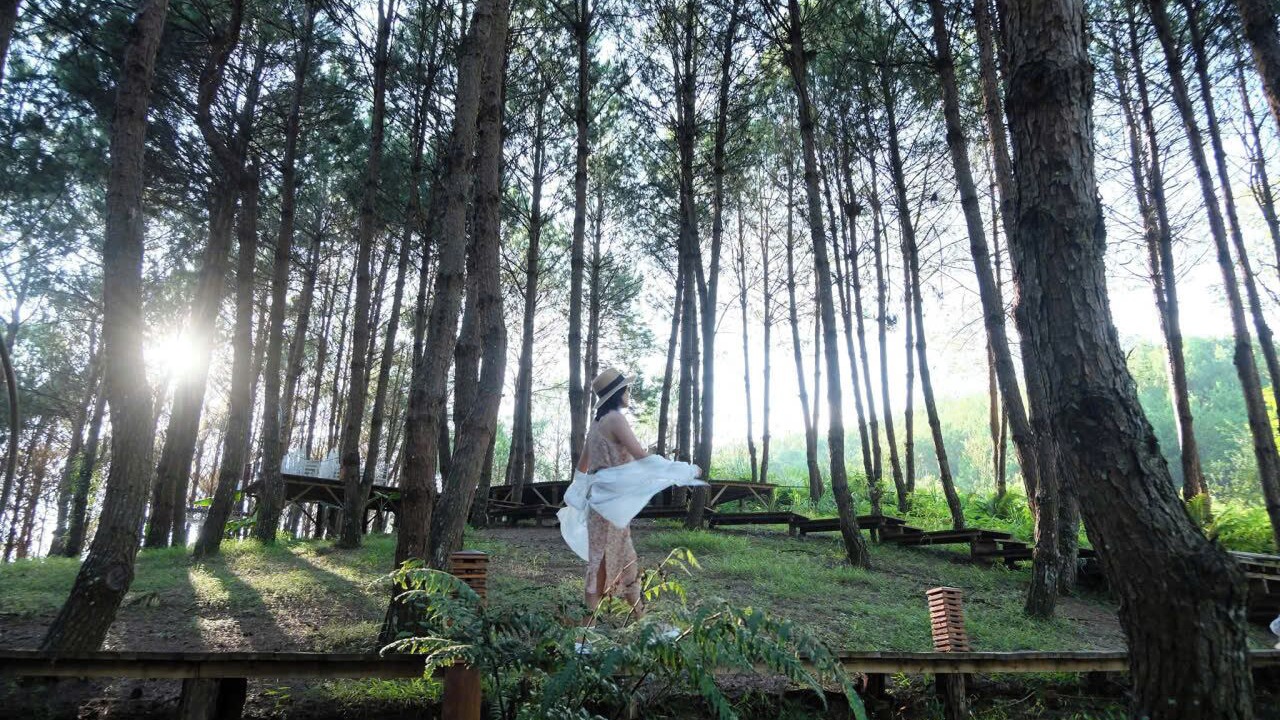 Photo of Outdoor in Van Ho