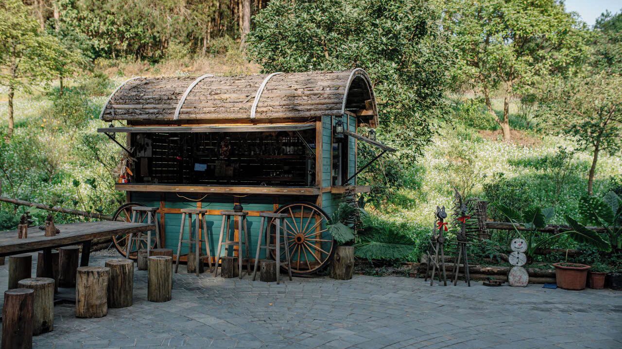 Photo of Outdoor in Van Ho