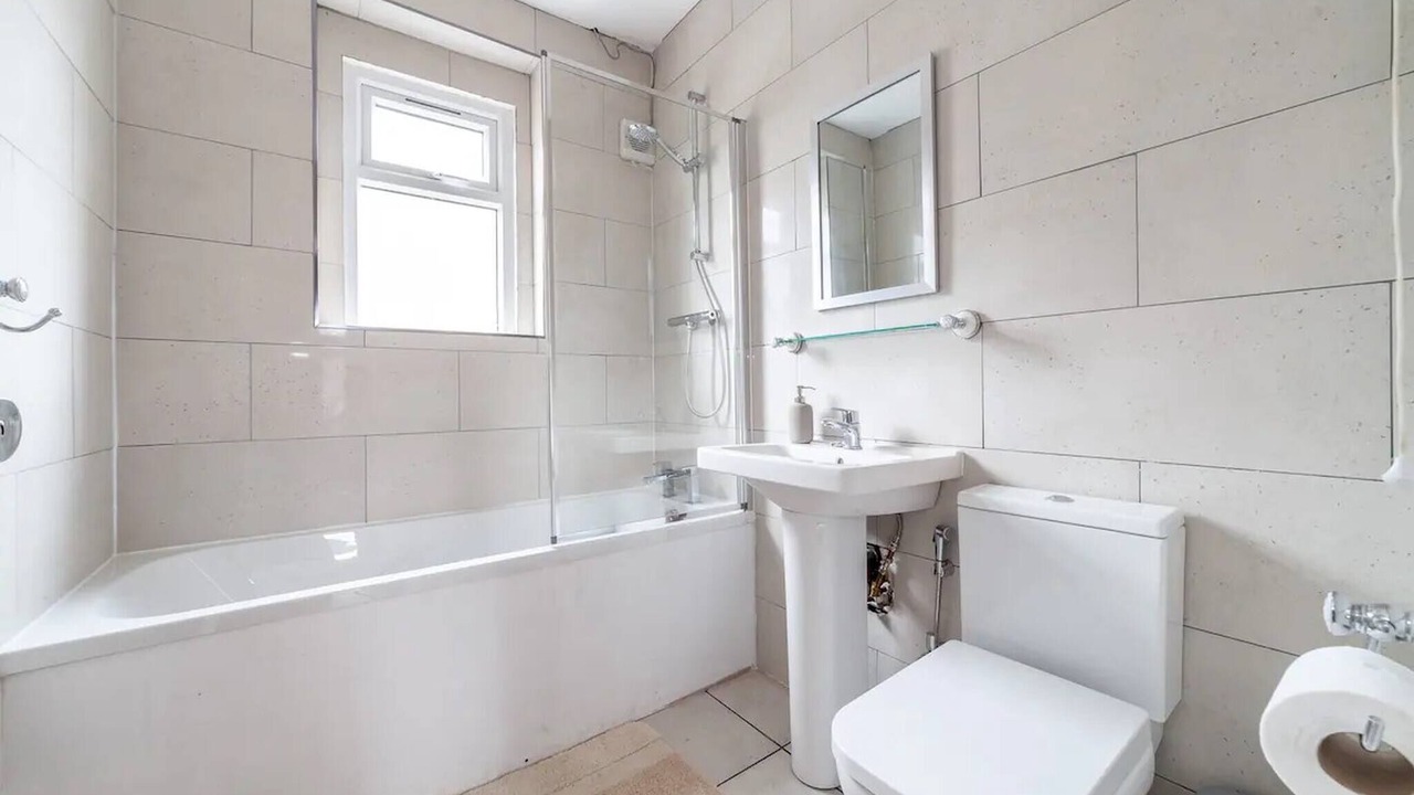 Photo of Bathroom in South Norwood