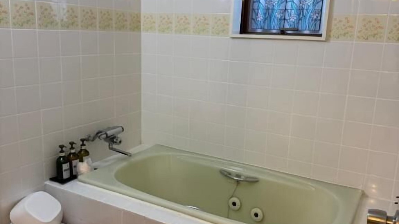 Photo of Bathroom in Daisen
