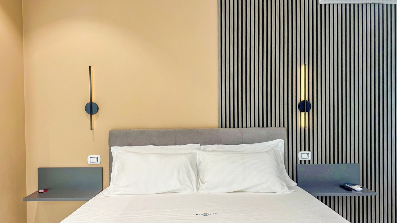 Photo of Bedroom in Vasto