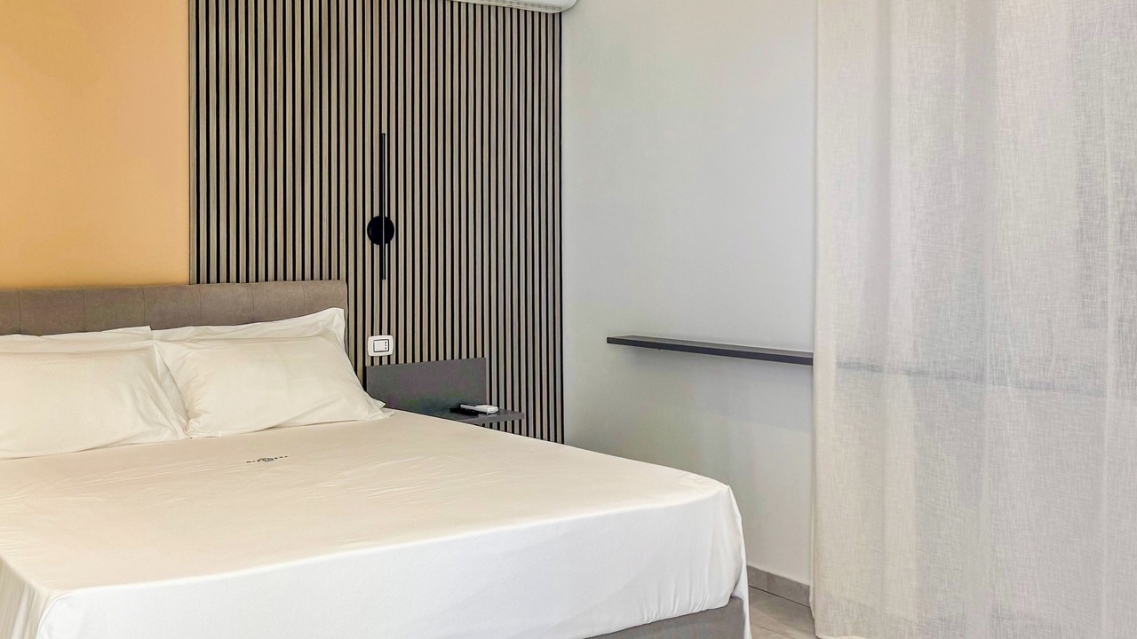 Photo of Bedroom in Vasto