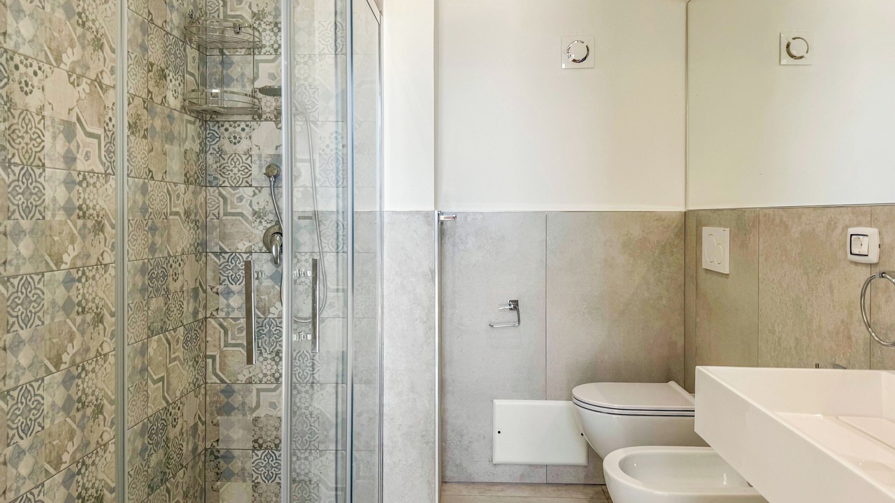 Photo of Bathroom in Vasto