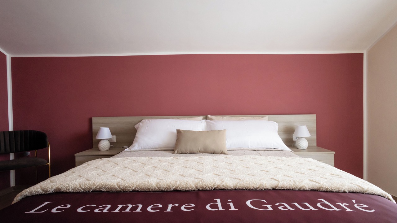 Photo of Bedroom in Eboli