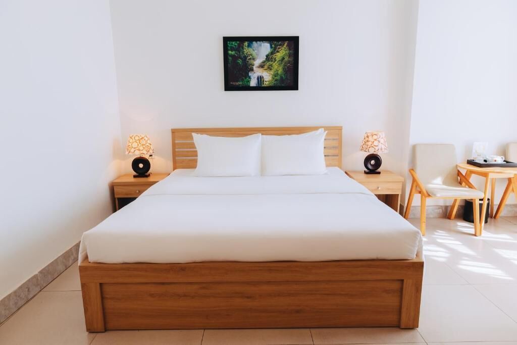 Photo of Bedroom in Bao Loc