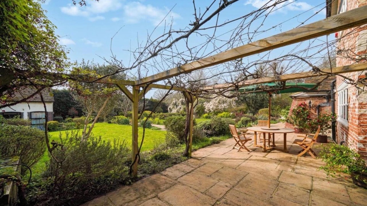 Photo of Outdoor in Eastcote