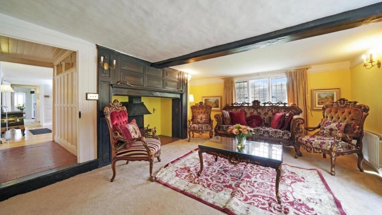 Photo of Livingroom in Eastcote