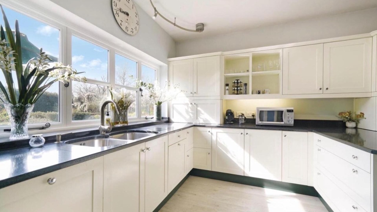 Photo of Kitchen in Eastcote