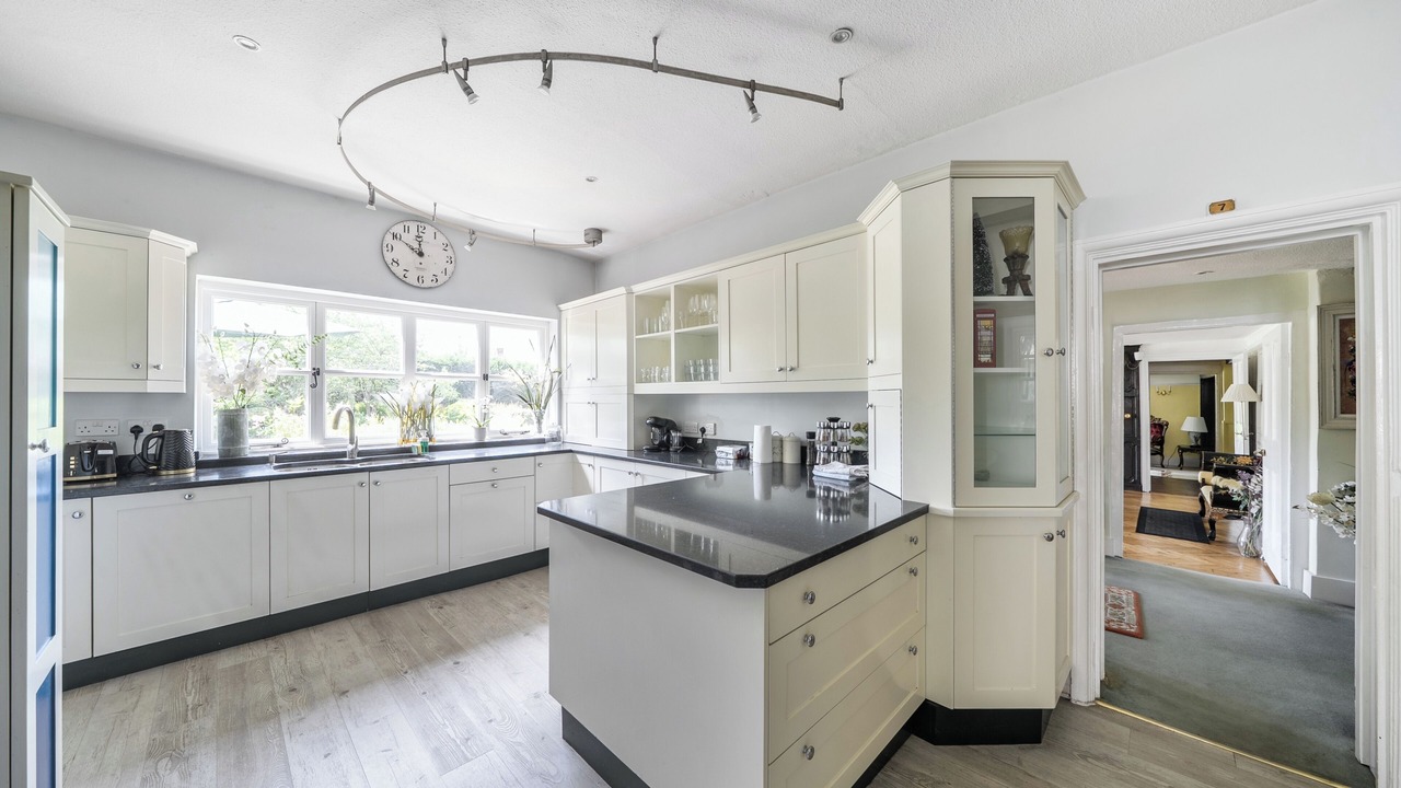 Photo of Kitchen in Eastcote