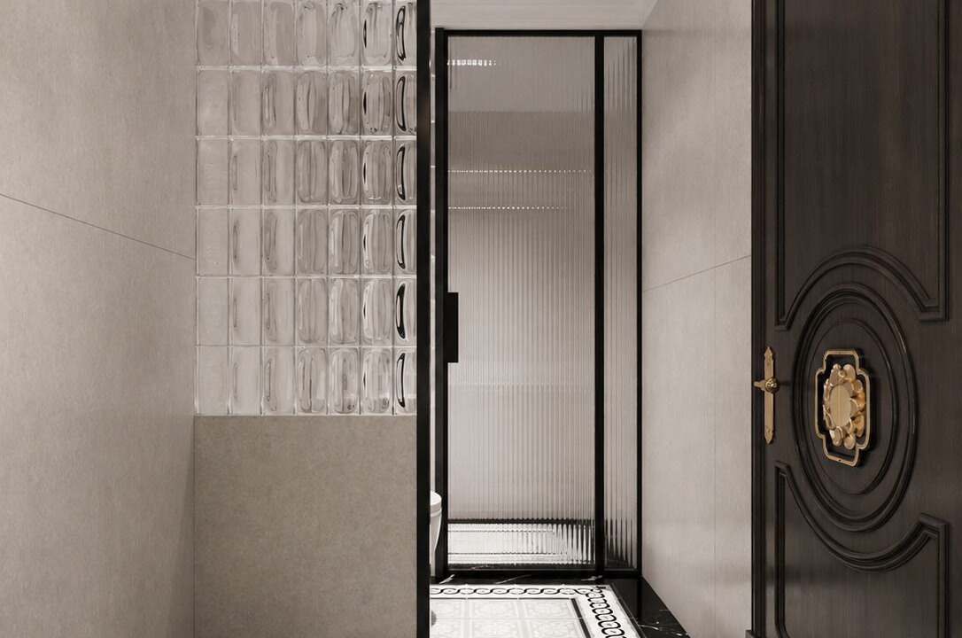 Photo of Bathroom in Khem Beach