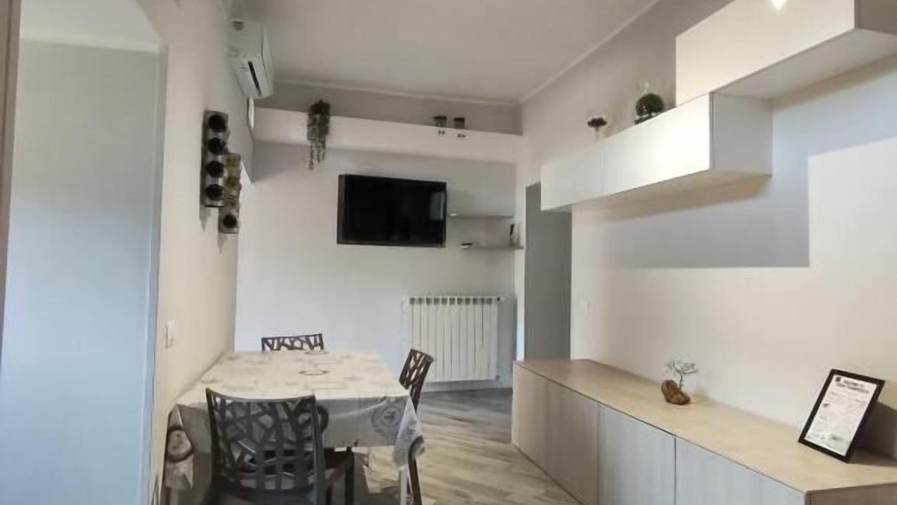 Photo of Patio Balcony in Mercato San Severino