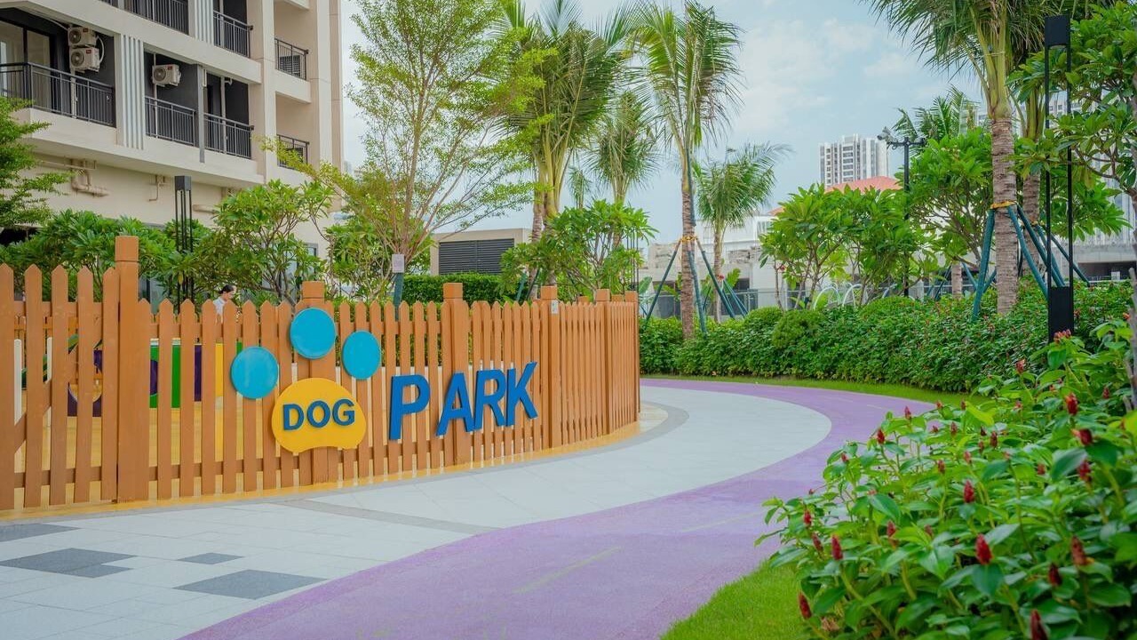 Photo of Outdoor in Chamkar Mon