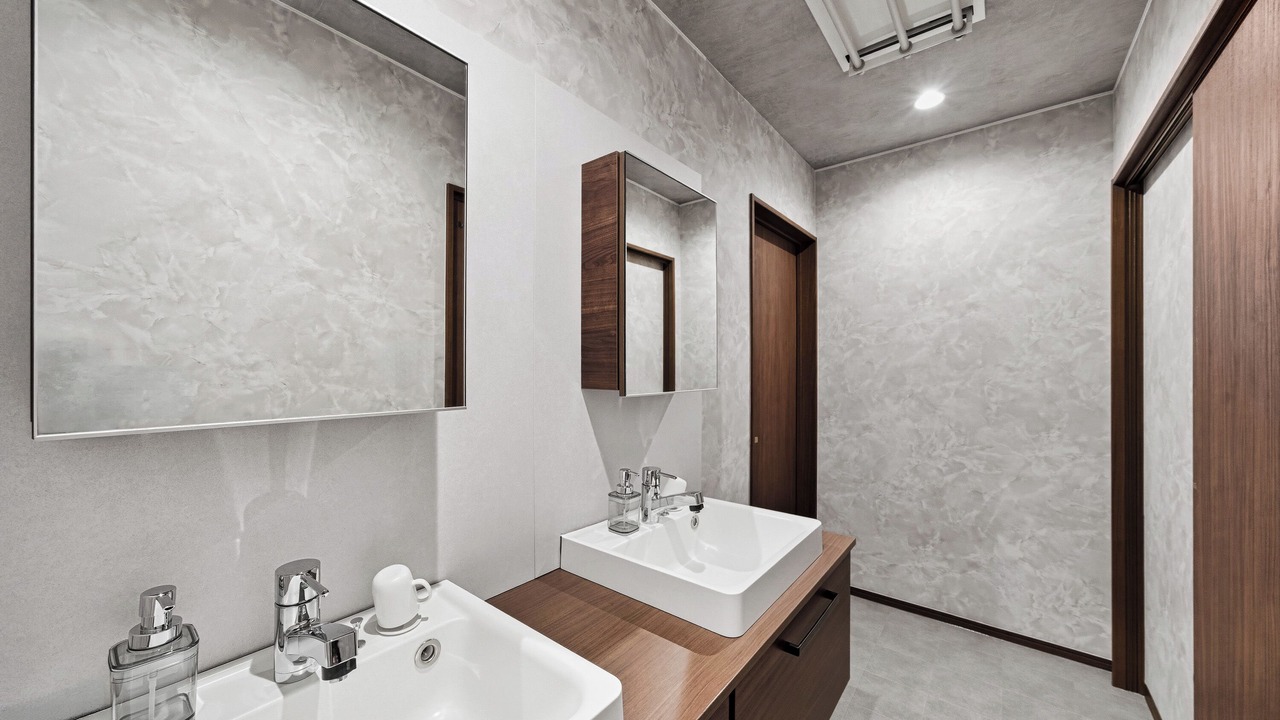 Photo of Bathroom in Asahikawa