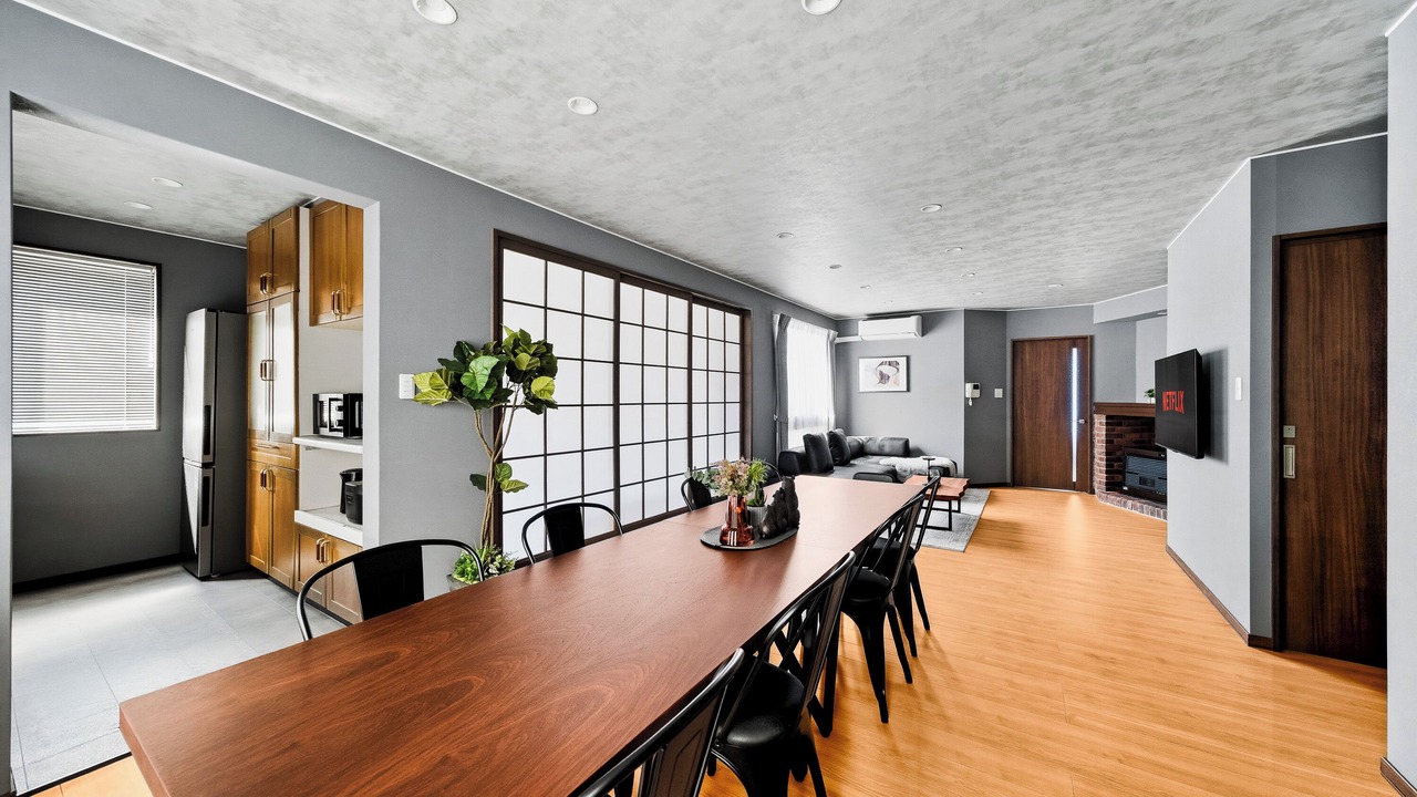 Photo of Bedroom in Asahikawa