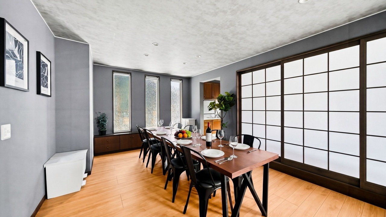 Photo of Bedroom in Asahikawa