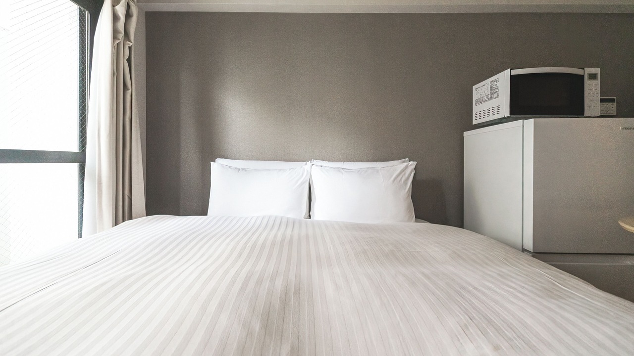 Photo of Bedroom in Hakata-ku