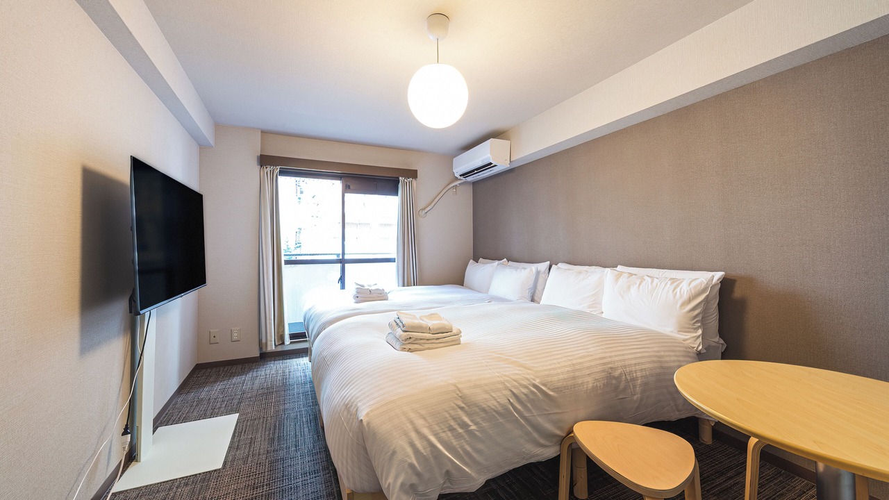 Photo of Bedroom in Hakata-ku