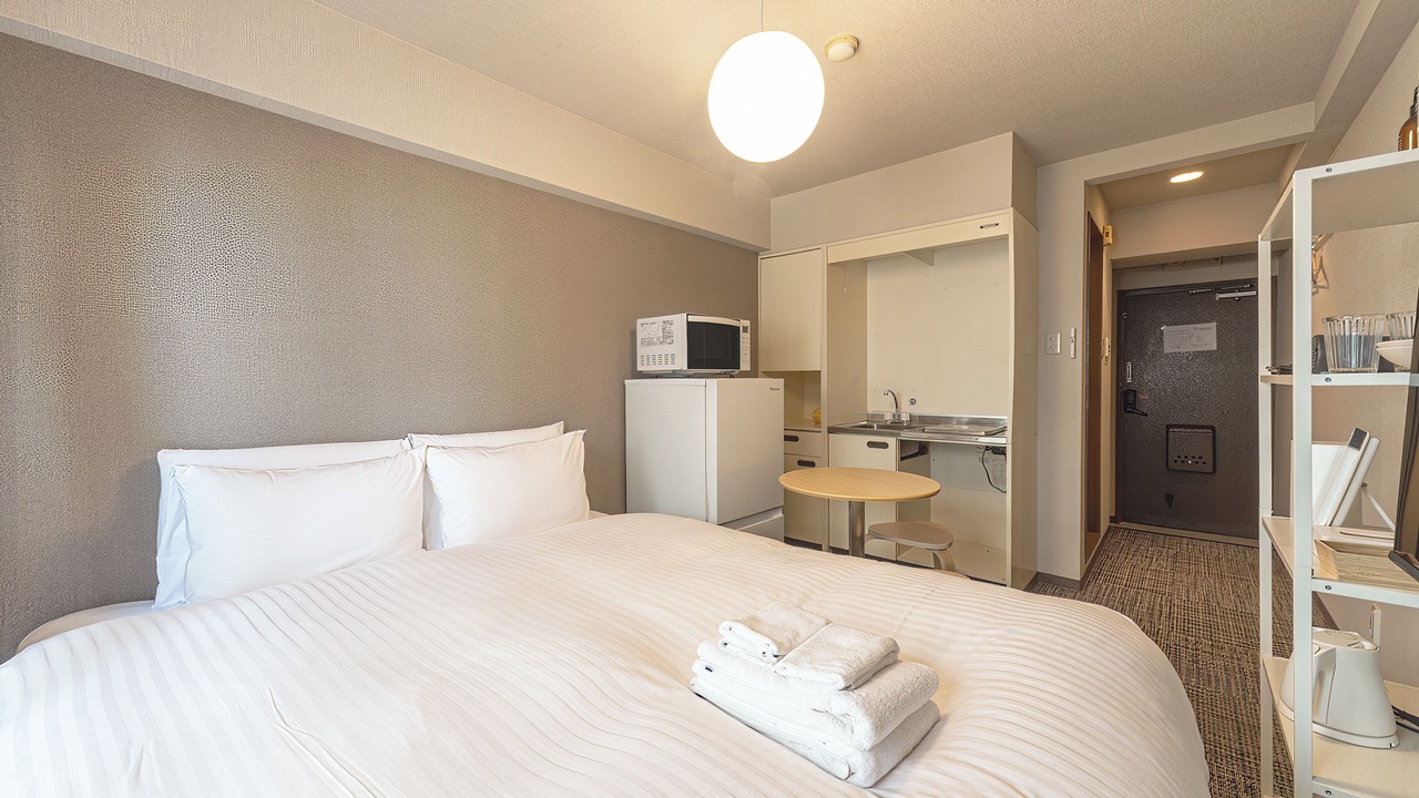 Photo of Bedroom in Hakata-ku