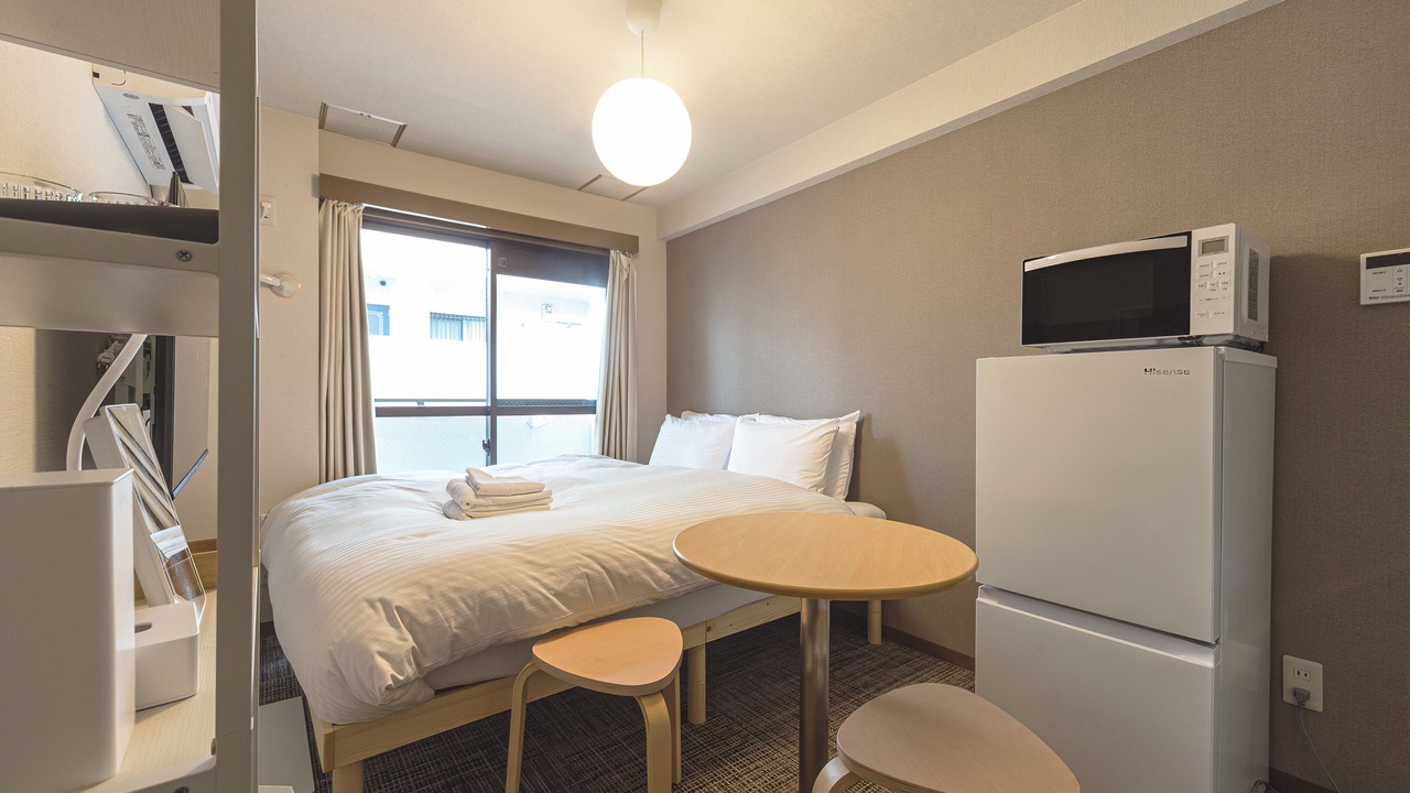 Photo of Bedroom in Hakata-ku
