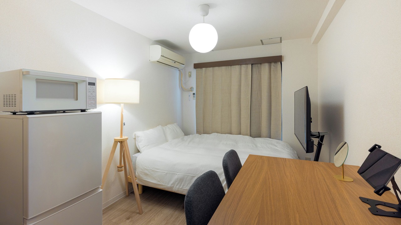 Photo of Bedroom in Hakata-ku