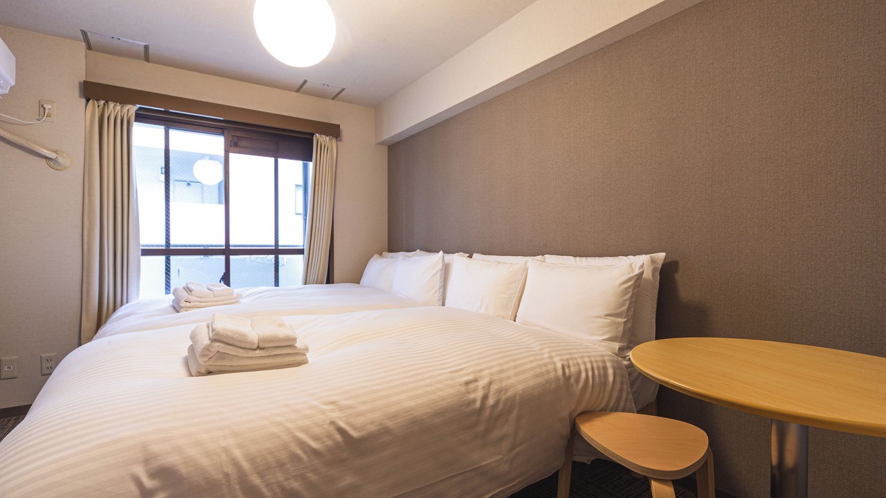 Photo of Bedroom in Hakata-ku