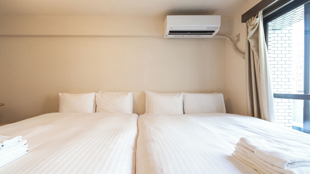 Photo of Bedroom in Hakata-ku