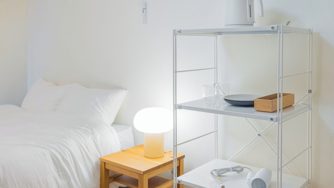 Photo of Bedroom in Hakata-ku