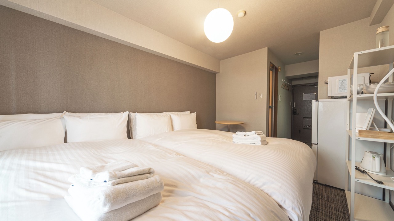 Photo of Bedroom in Hakata-ku