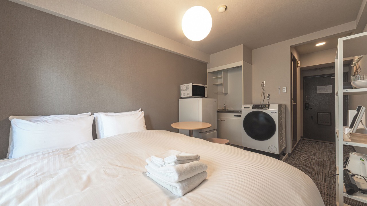 Photo of Bedroom in Hakata-ku