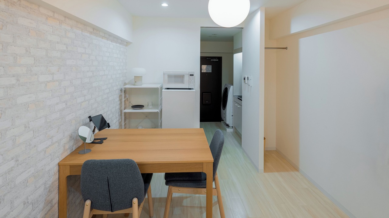 Photo of Bedroom in Hakata-ku