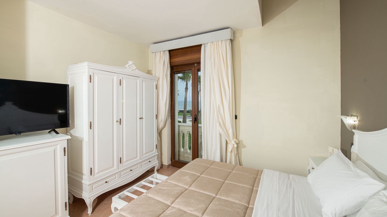 Photo of Patio Balcony in Licola Mare