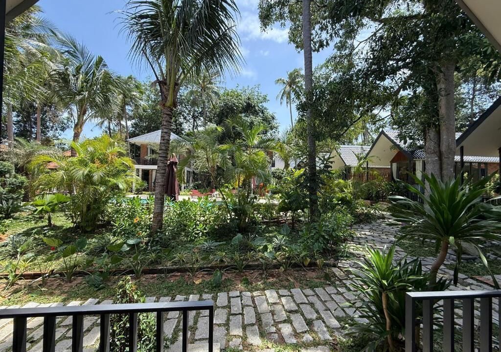 Photo of Outdoor in Ong Lang
