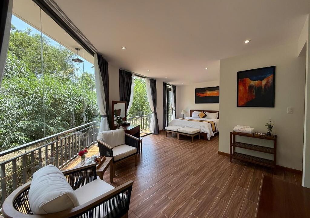 Photo of Bedroom in Ong Lang