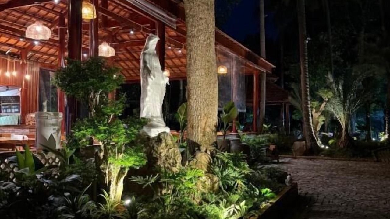 Photo of Outdoor in Ong Lang