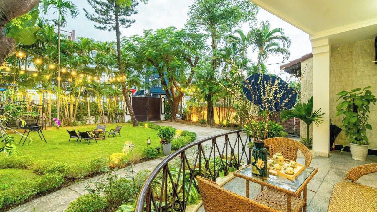 Photo of Outdoor in Ngu Hanh Son