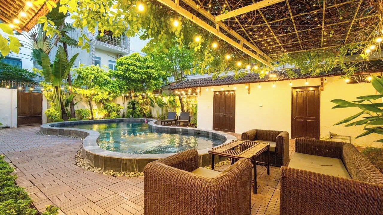 Photo of Outdoor in Ngu Hanh Son