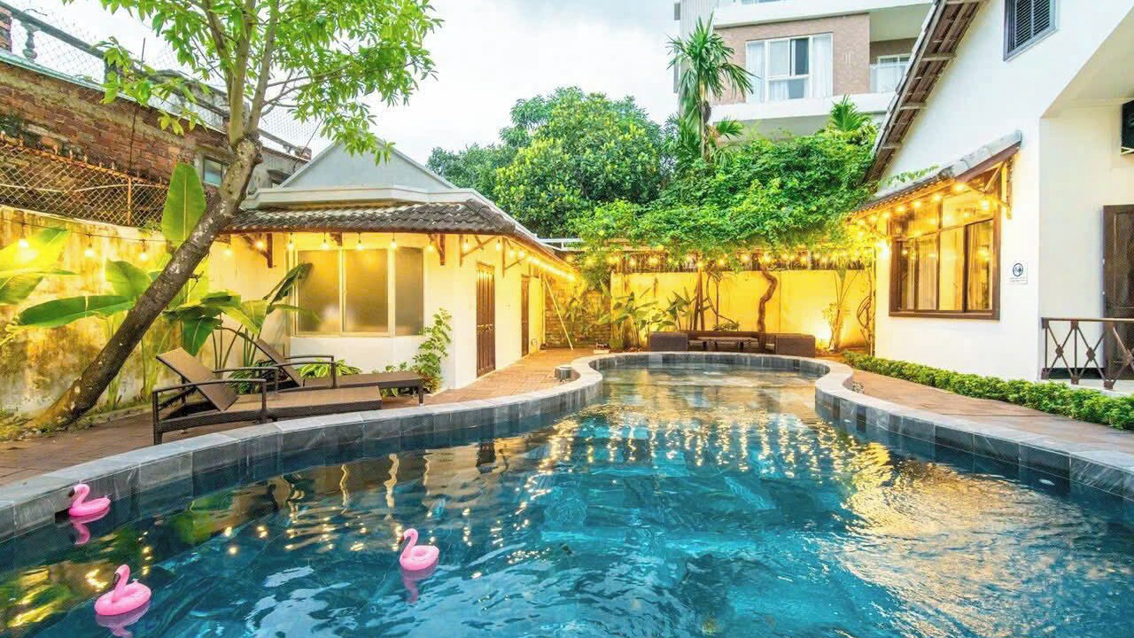 Photo of Outdoor in Ngu Hanh Son