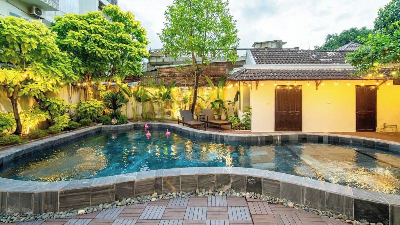 Photo of Outdoor in Ngu Hanh Son