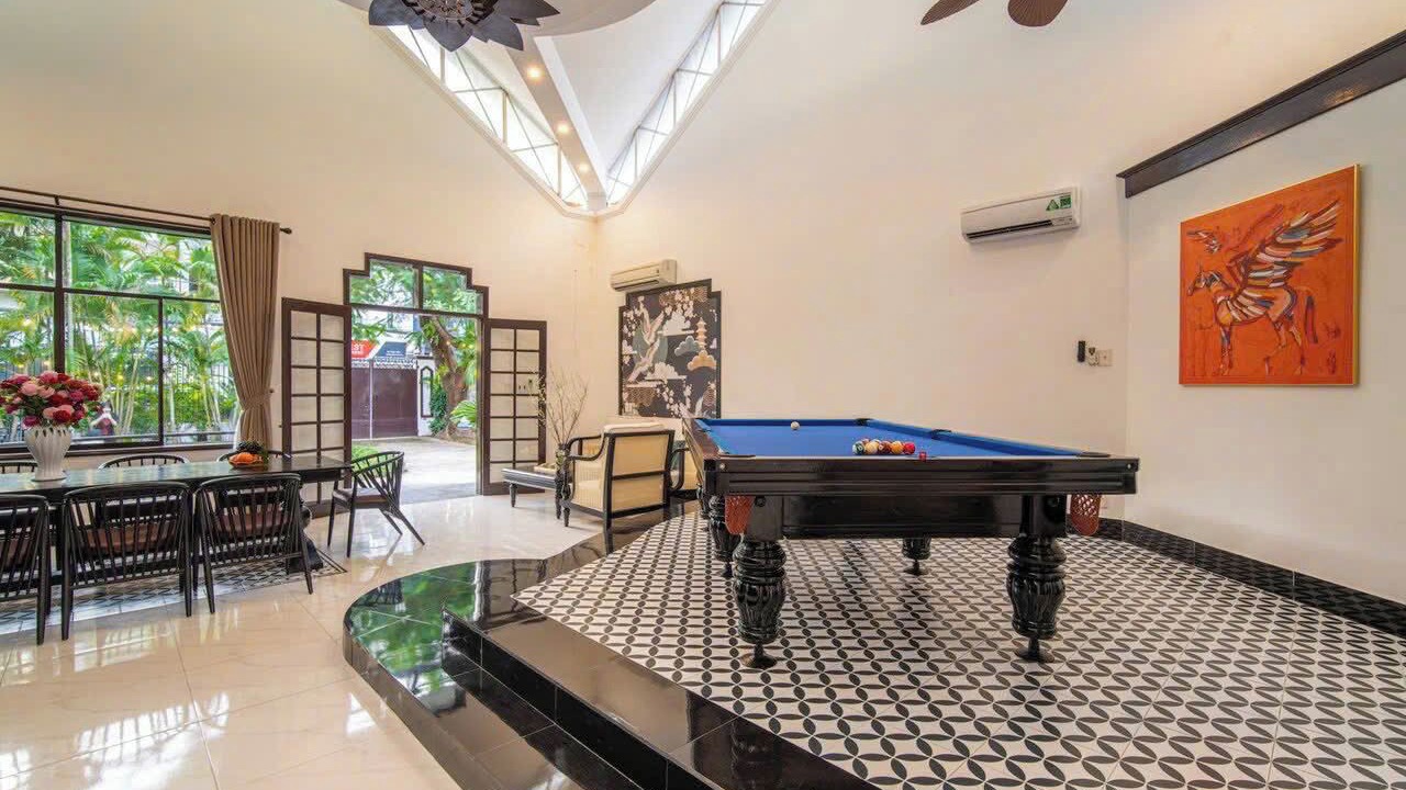 Photo of Bedroom in Ngu Hanh Son