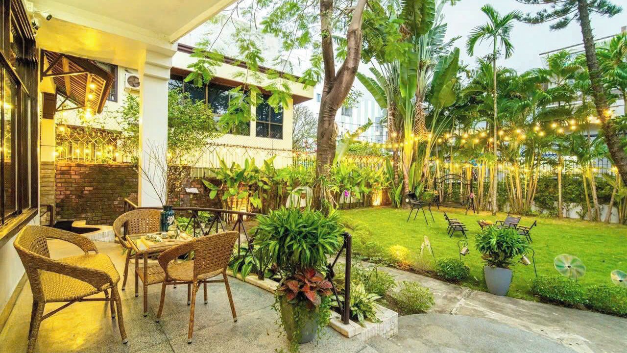 Photo of Outdoor in Ngu Hanh Son