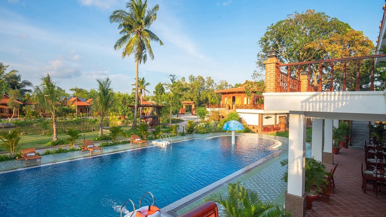 Photo of Outdoor in Ham Ninh