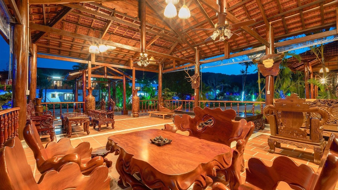 Photo of Outdoor in Ham Ninh