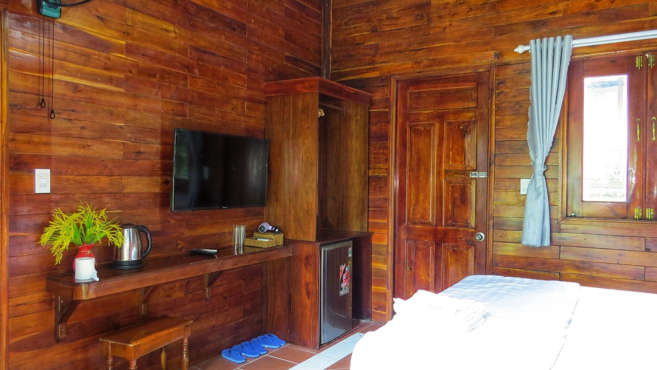 Photo of Outdoor in Ham Ninh