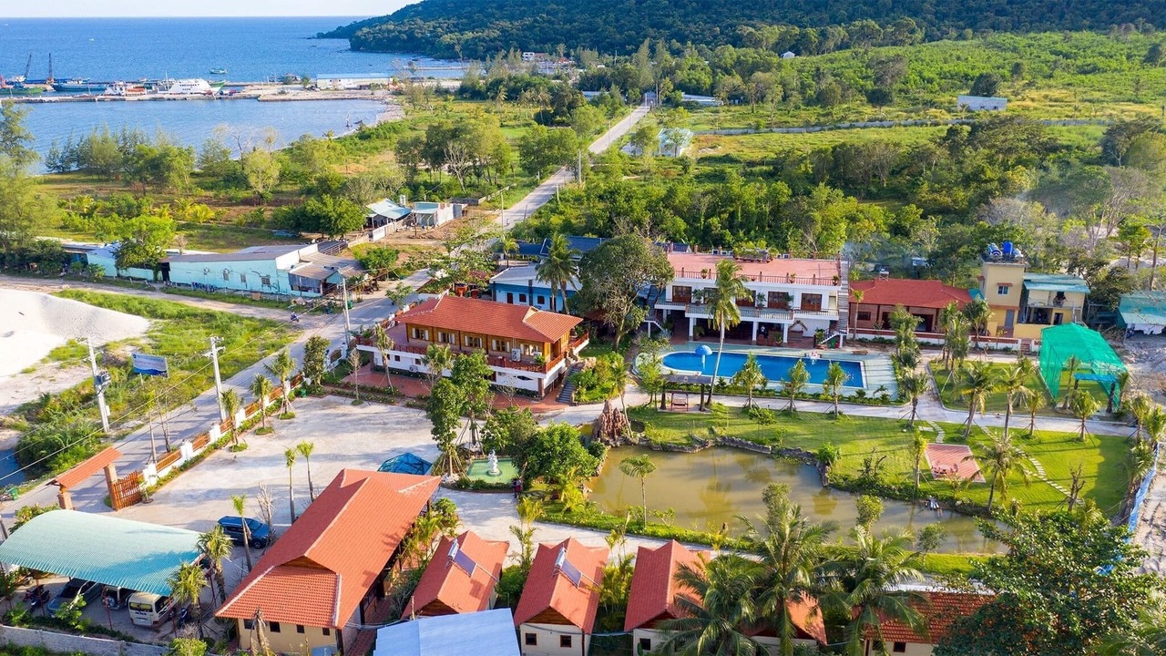 Photo of Outdoor in Ham Ninh
