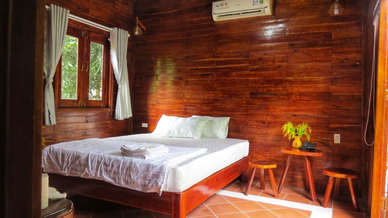 Photo of Outdoor in Ham Ninh